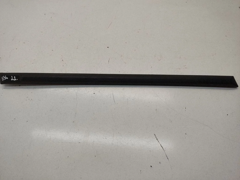 Rear door trim (molding) 1960734