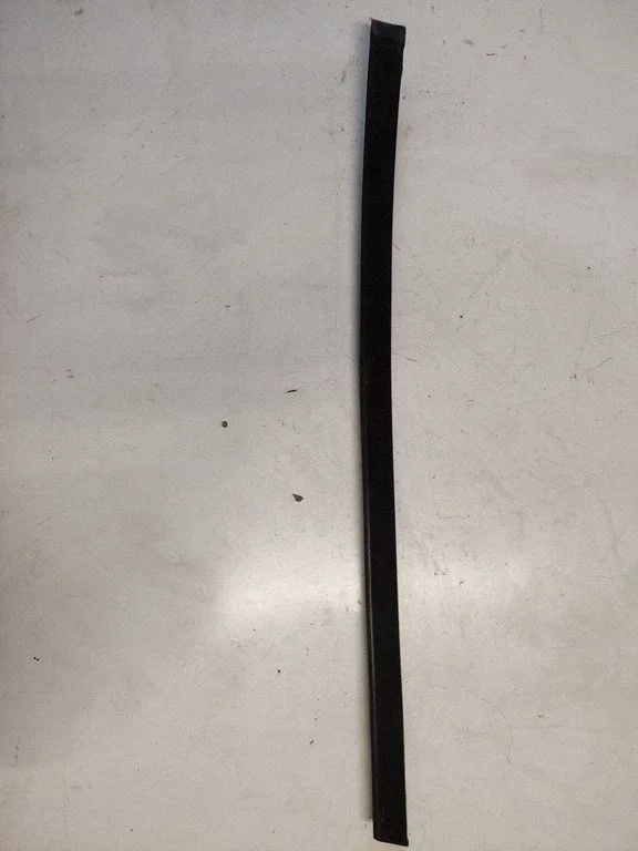 Rear door trim (molding) 8184479