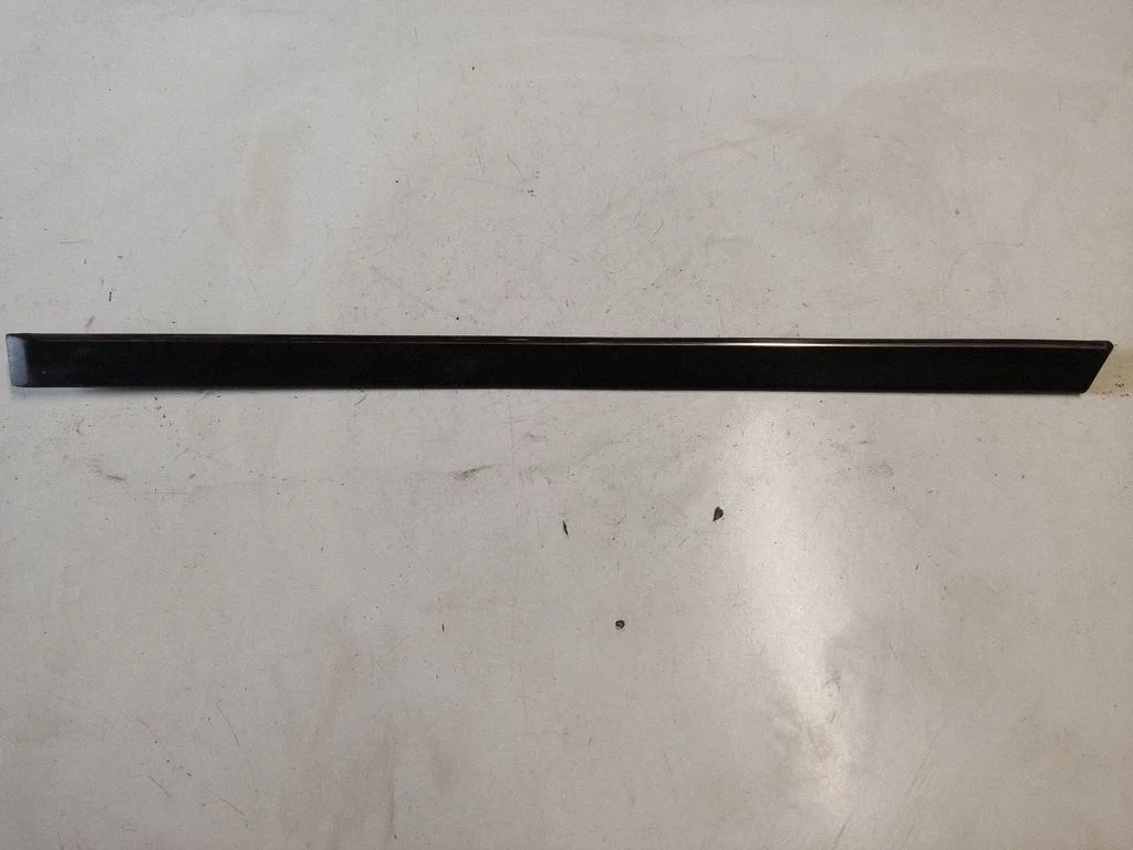 Rear door trim (molding) 8184479