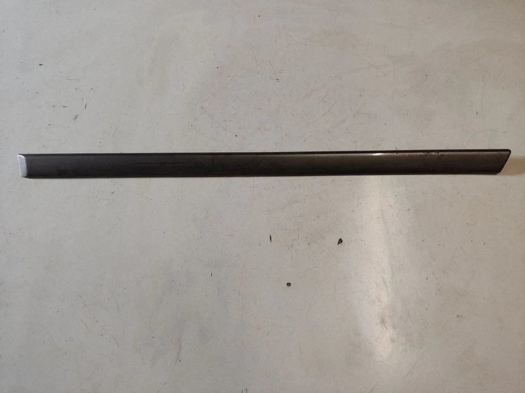 Rear door trim (molding) 7004025