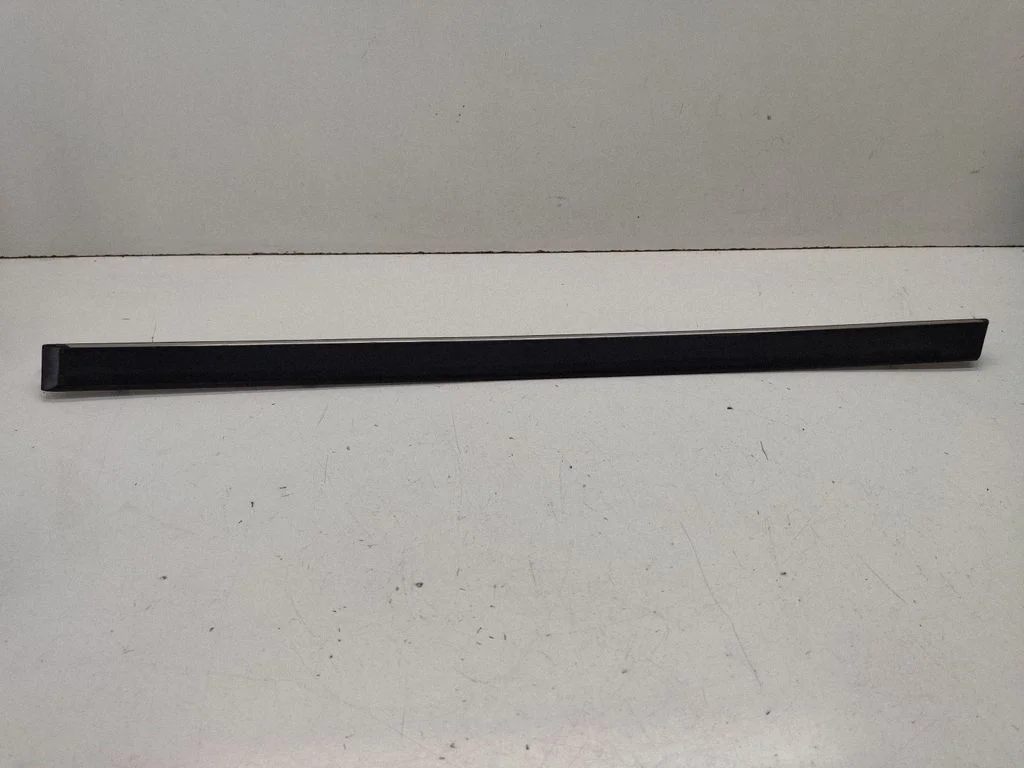Rear door trim (molding) 8159297