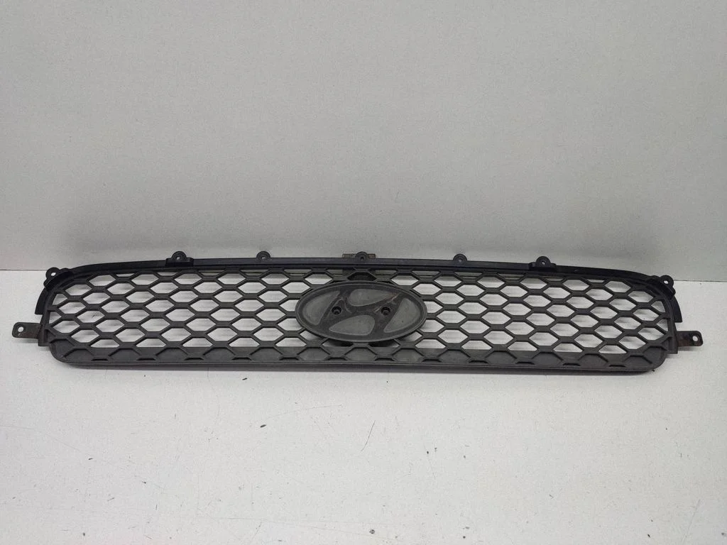 Atrapa przednia (grill) 8635226900