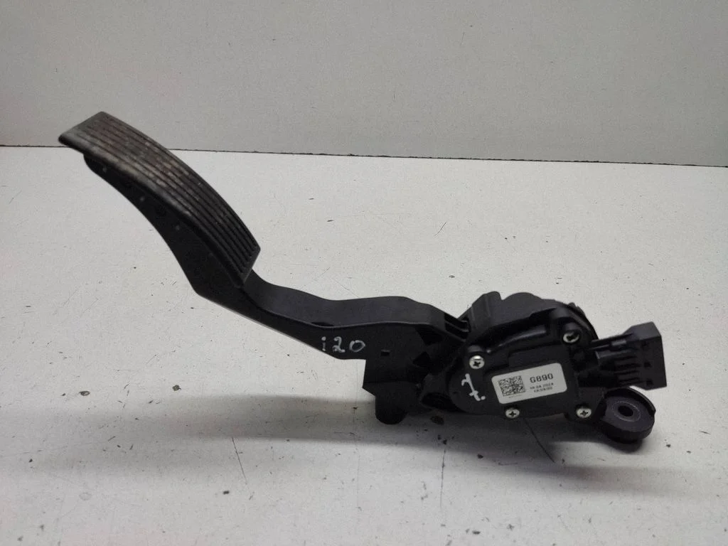 Accelerator throttle pedal 32700XXXXX