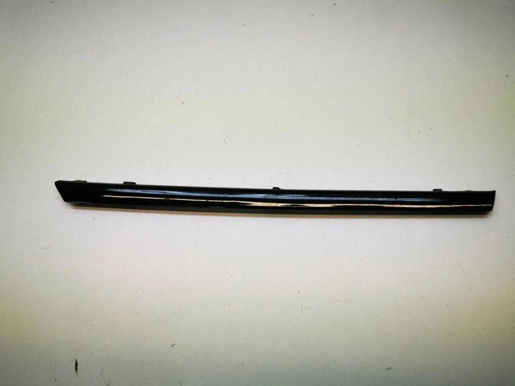 Front grill – Mercedes-Benz C-Class AMG W204 (2007-2014)