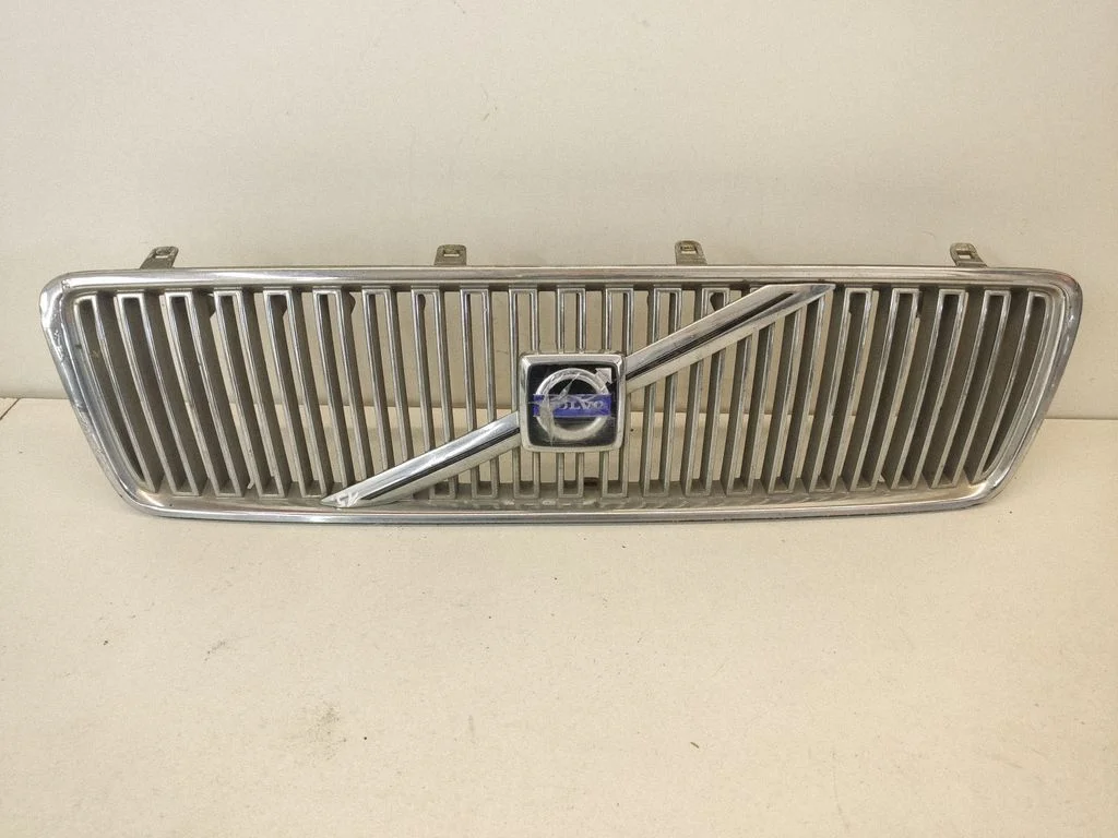 Front grill 5009101