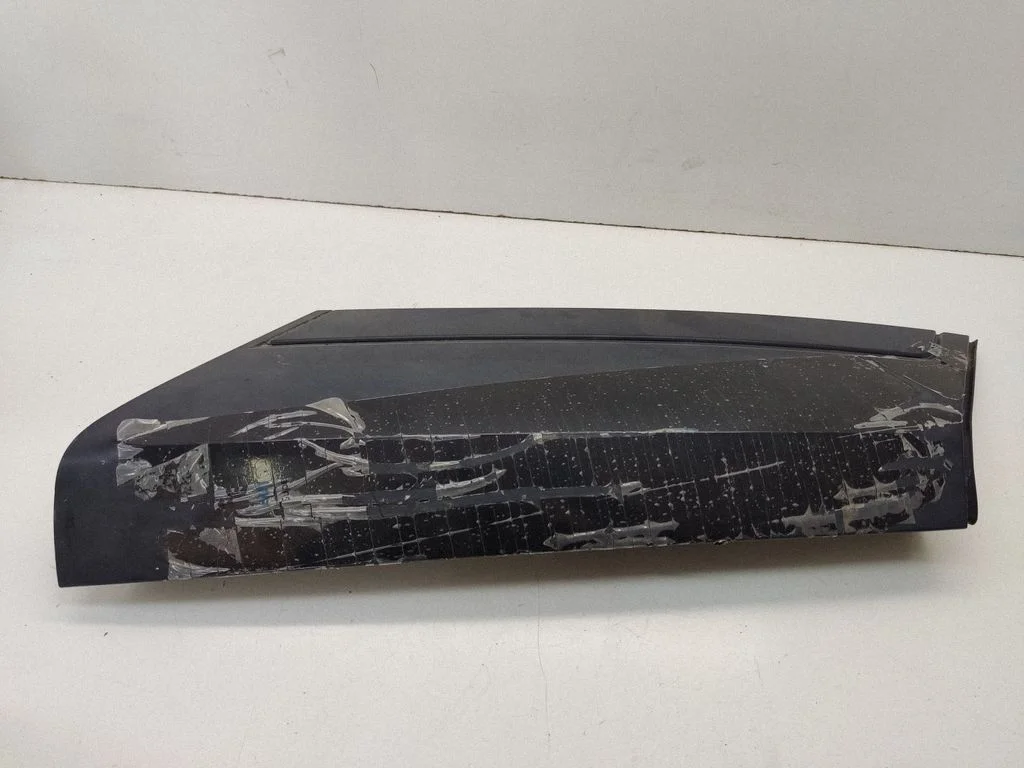Rear door trim (molding) DDH000092PNP