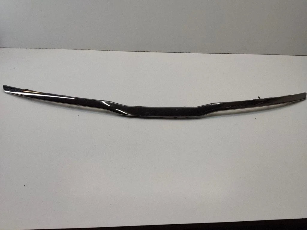 Front grill 83652D4210