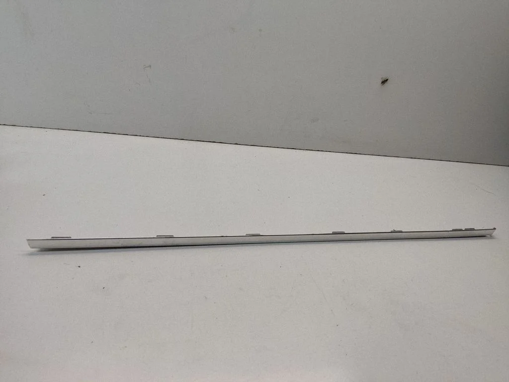 Rear door trim (molding) – BMW 5 Series E60 E61 (2004-2010)