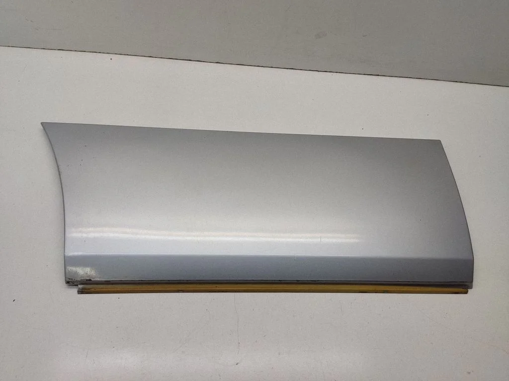 Rear door trim (molding) 8263898