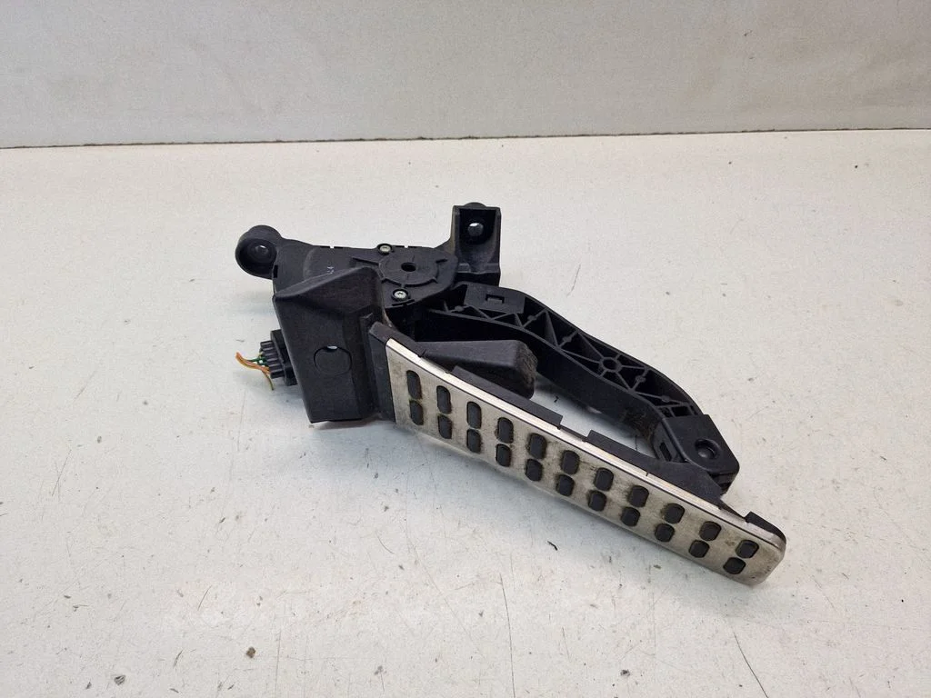 Accelerator throttle pedal HAD0019D2T310