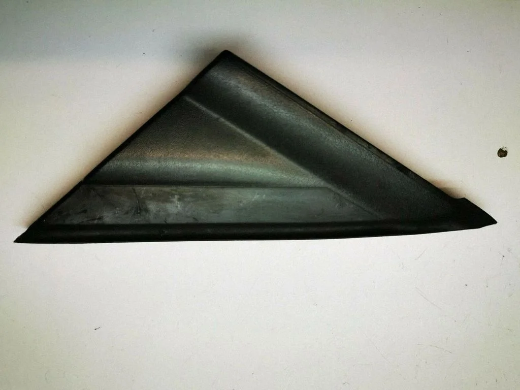 Plastic wing mirror trim cover 7S71A16004A
