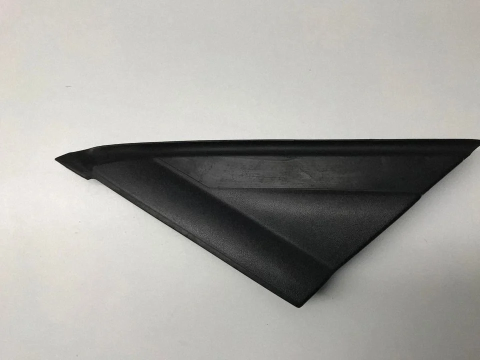 Plastic wing mirror trim cover 7S71A16004A
