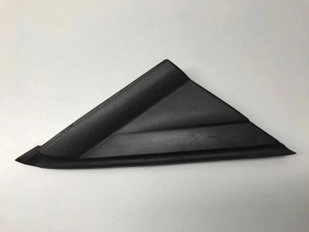 Plastic wing mirror trim cover 7S71A16003A