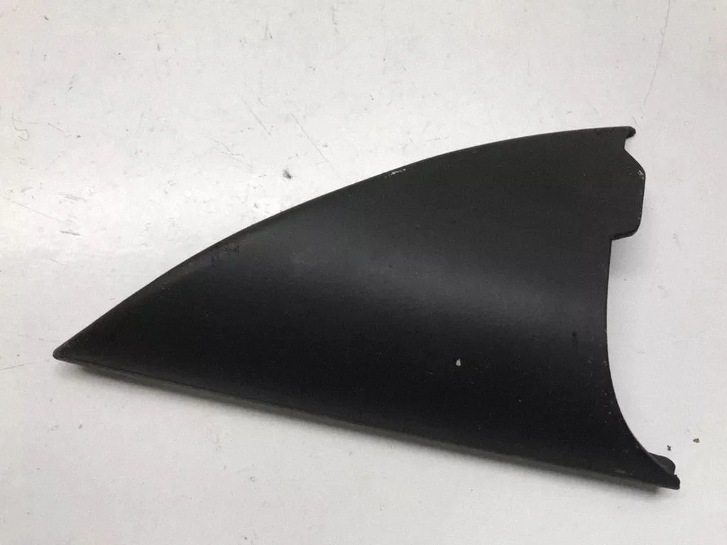 Välispeegli plastkate 4B0857505