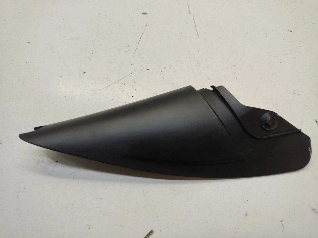Välispeegli plastkate – Mini Cooper Countryman R60 (2011-2016)
