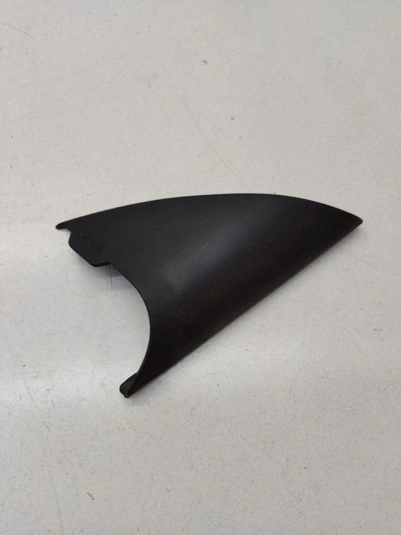 Plastic wing mirror trim cover – Audi A6 Allroad C5 (1999-2005)