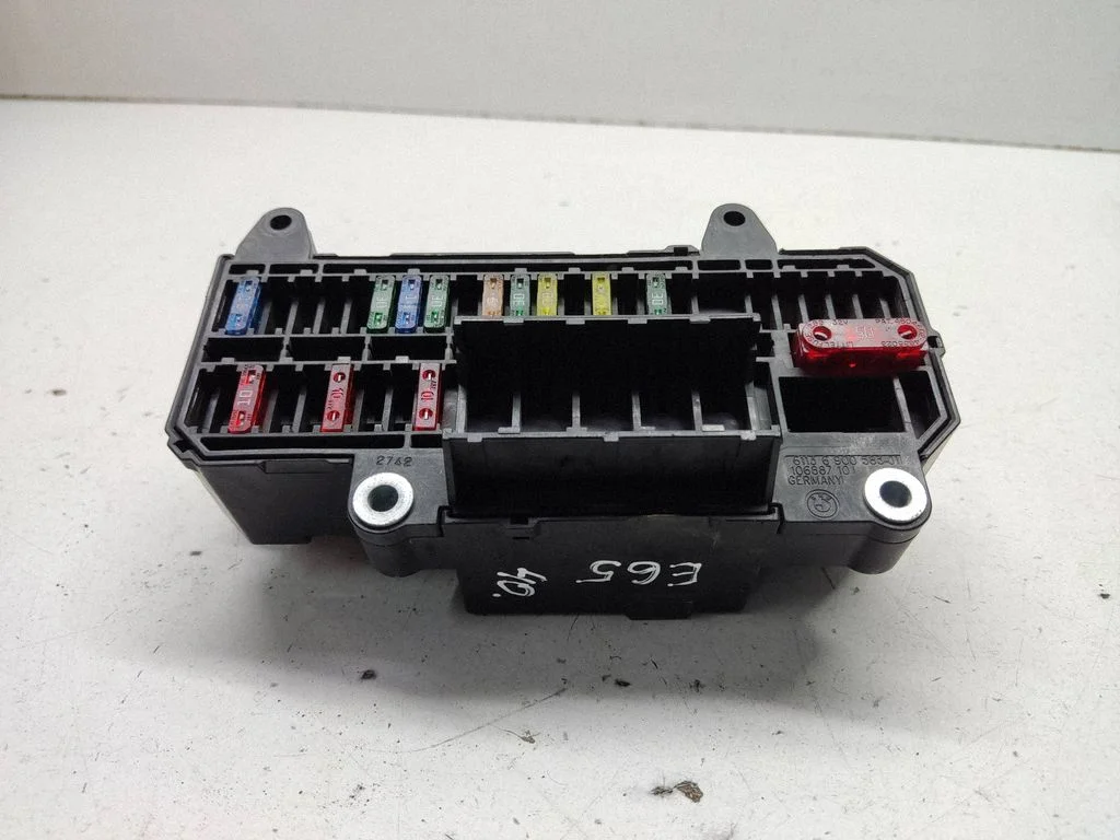 Drošinātāju bloks 6900583