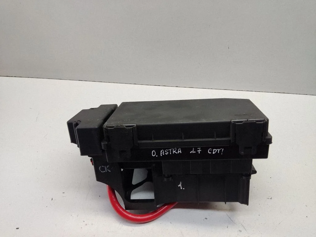Fuse module 01534921