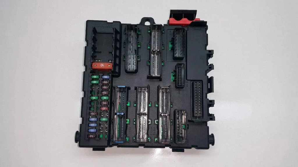 Fuse module 12764435