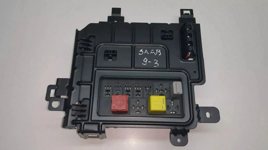 Fuse module 12766740