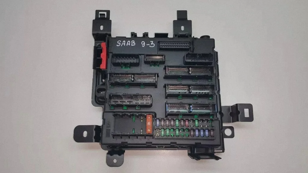 Fuse module 12766740