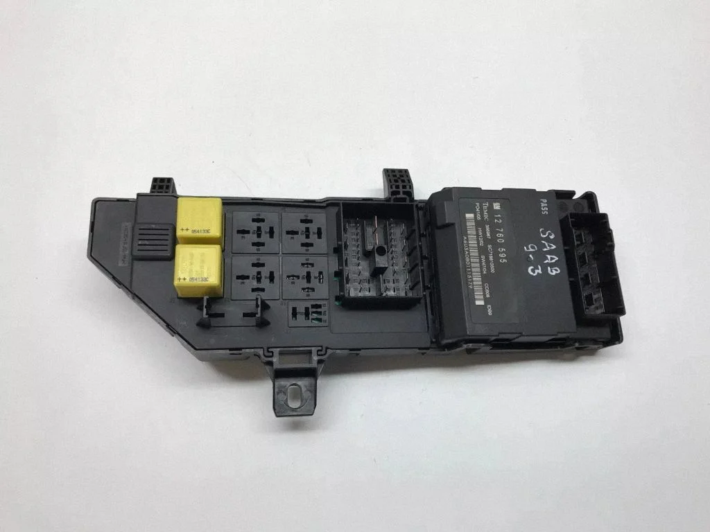 Fuse module 12760595