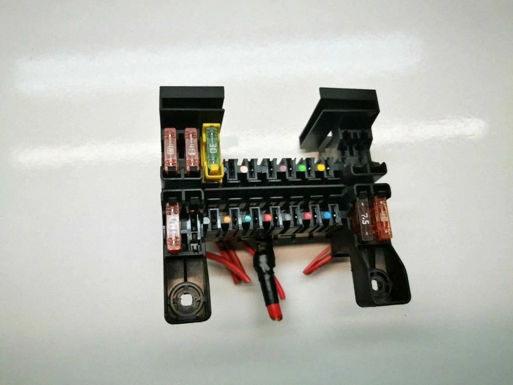 Fuse module 2215450601