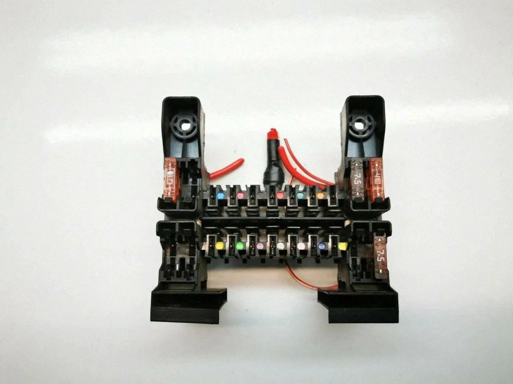 Fuse module 2215450701
