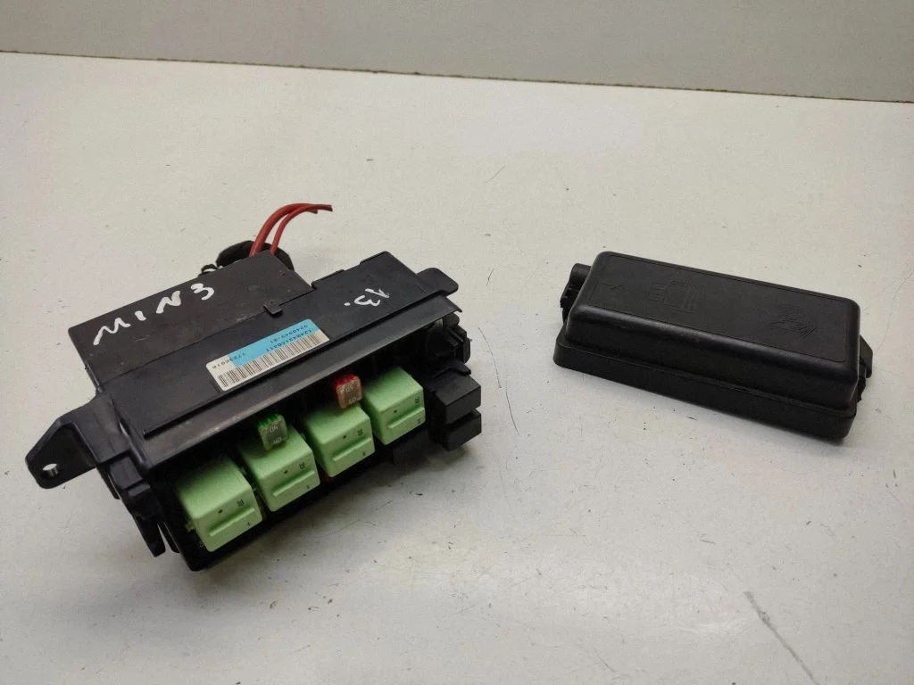 Fuse module 9240943