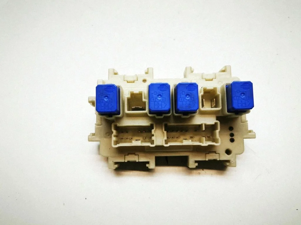 Fuse module C00271BA0A