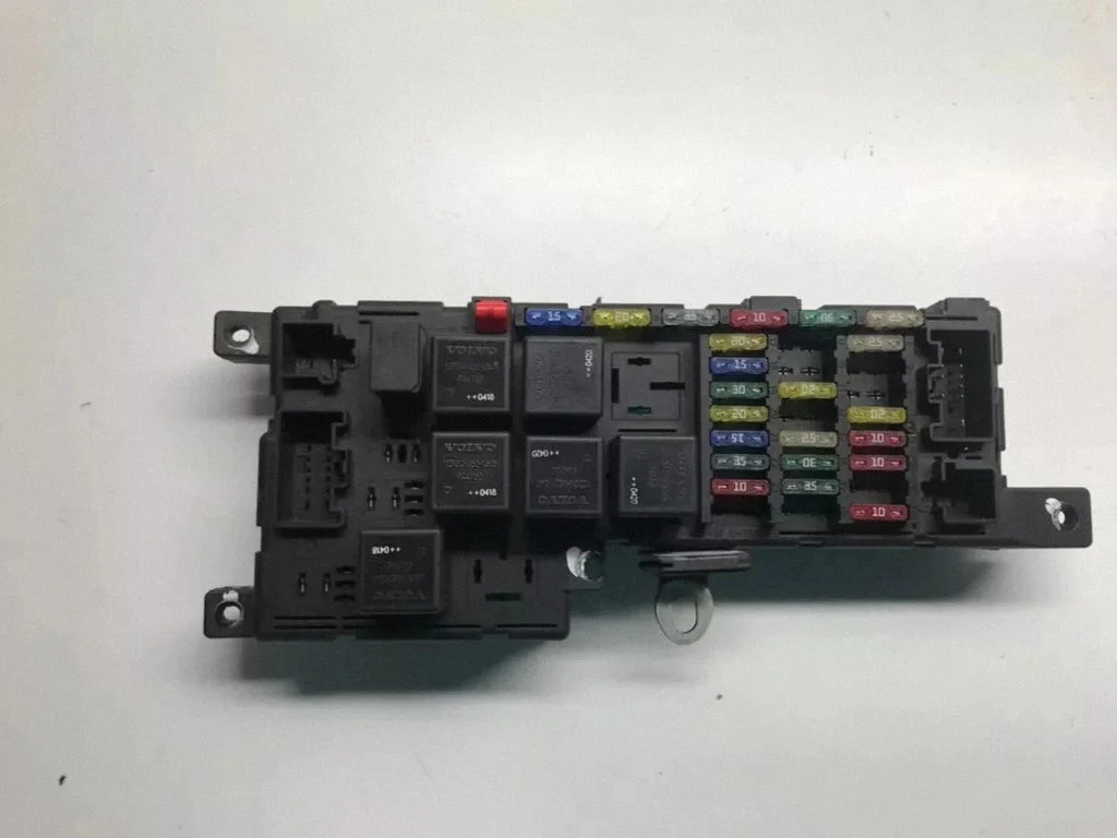 Fuse module 30728008