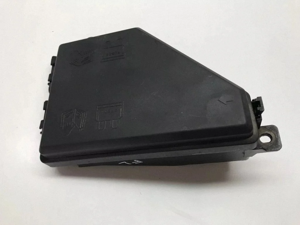 Fuse module 103530