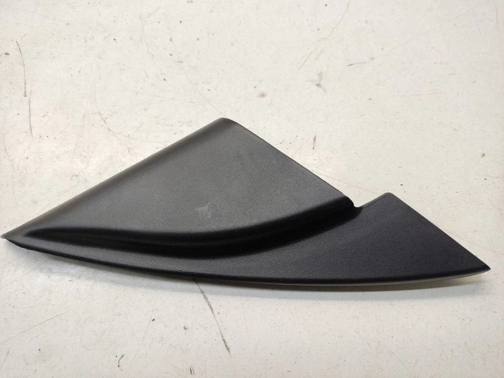 Välispeegli plastkate 876602T000