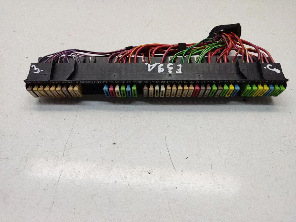 Fuse module 8366570
