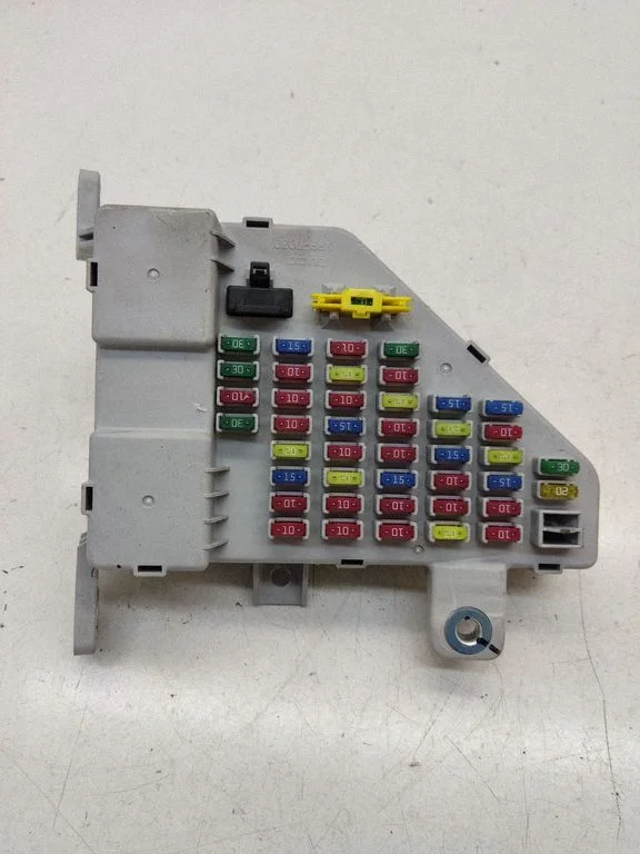 Fuse module 911102E501