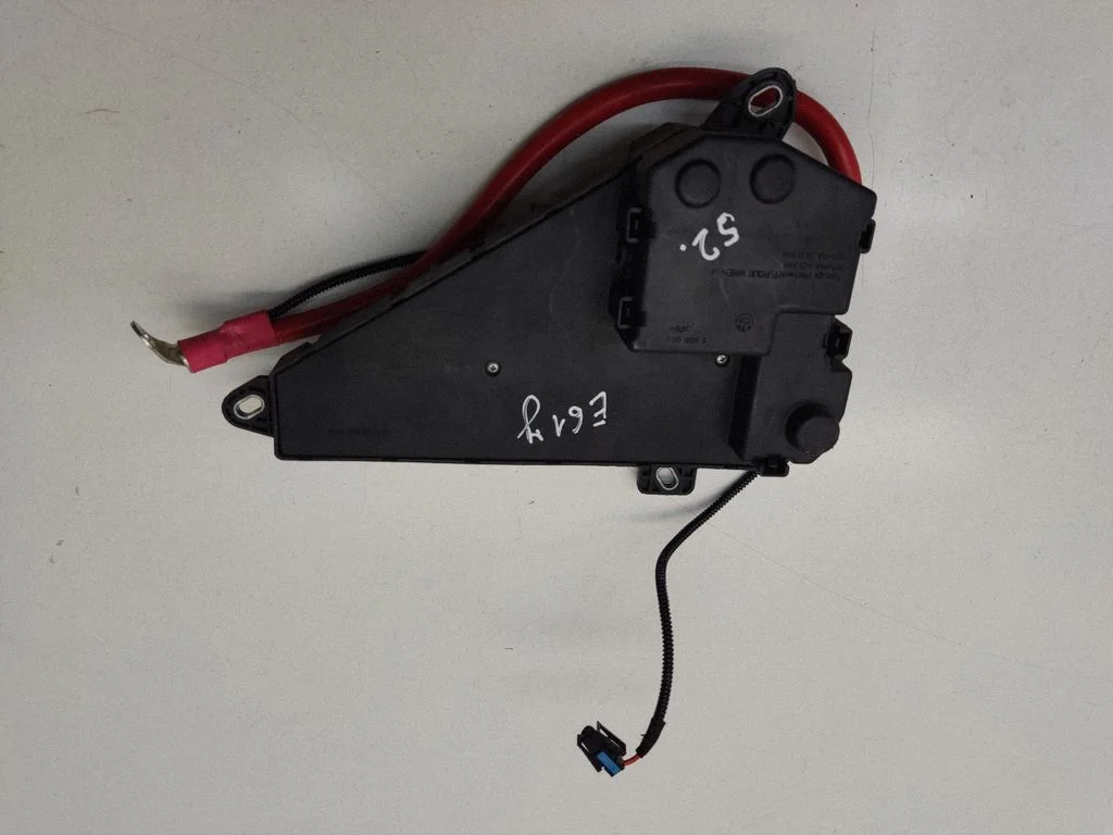 Fuse module 6906601