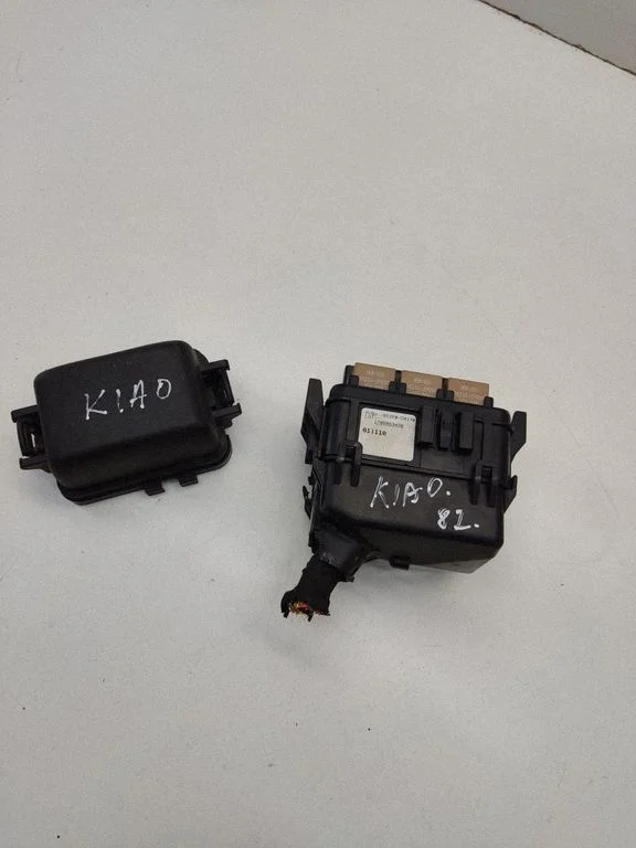Fuse module – KIA Optima (2015-2020)