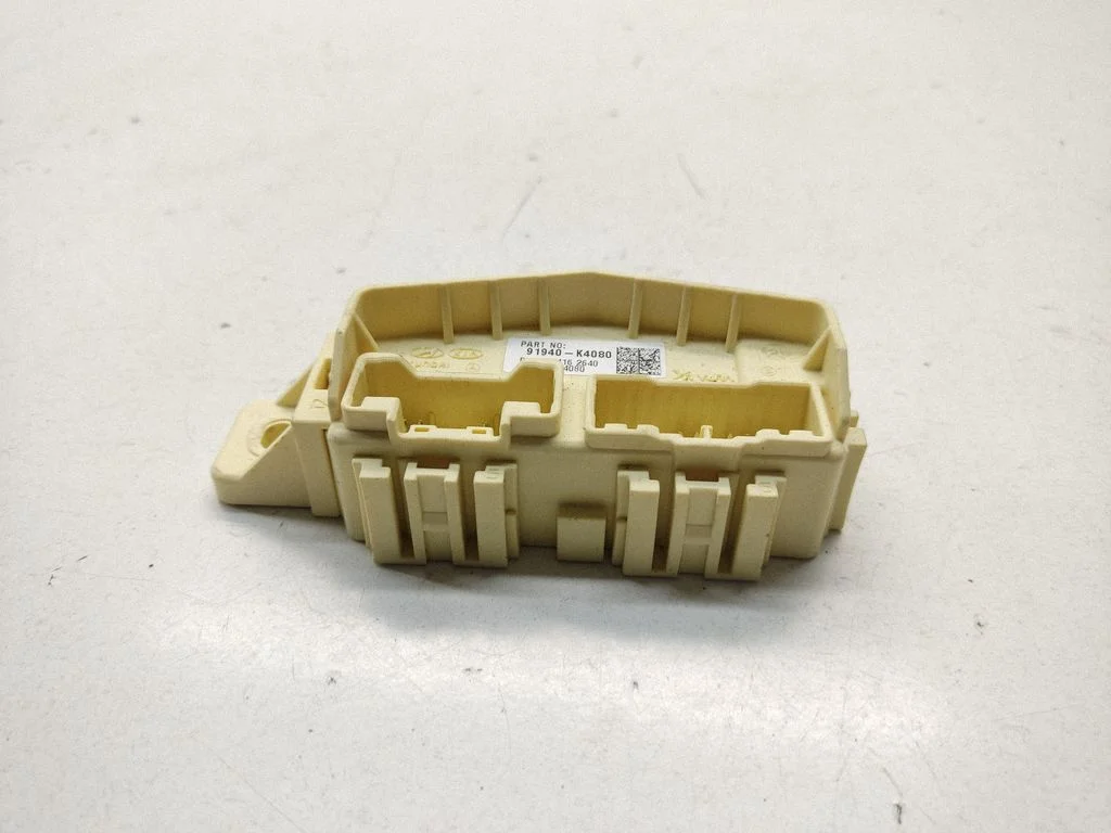 Drošinātāju bloks 91940K4080