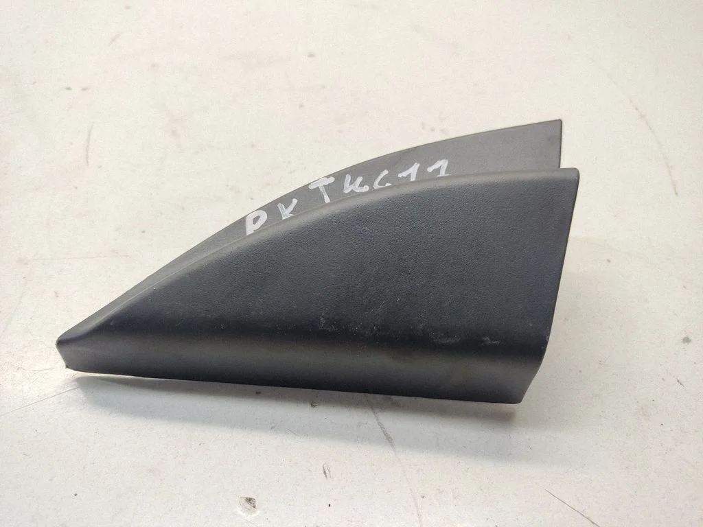 Välispeegli plastkate 87651D7000