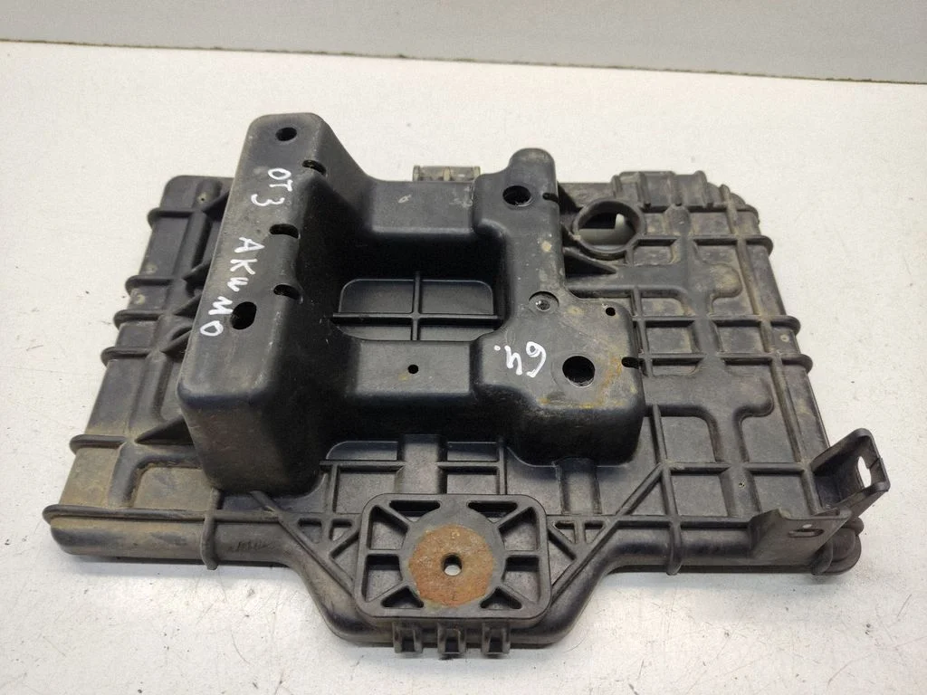 Battery tray 371502T100