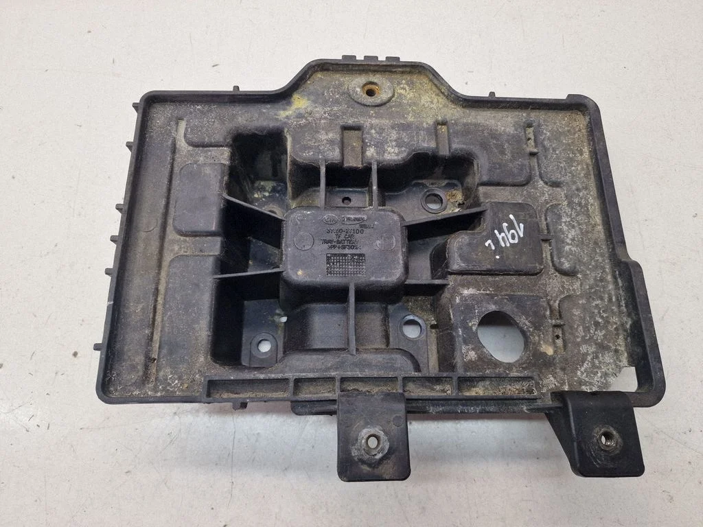 Battery tray 371502T100