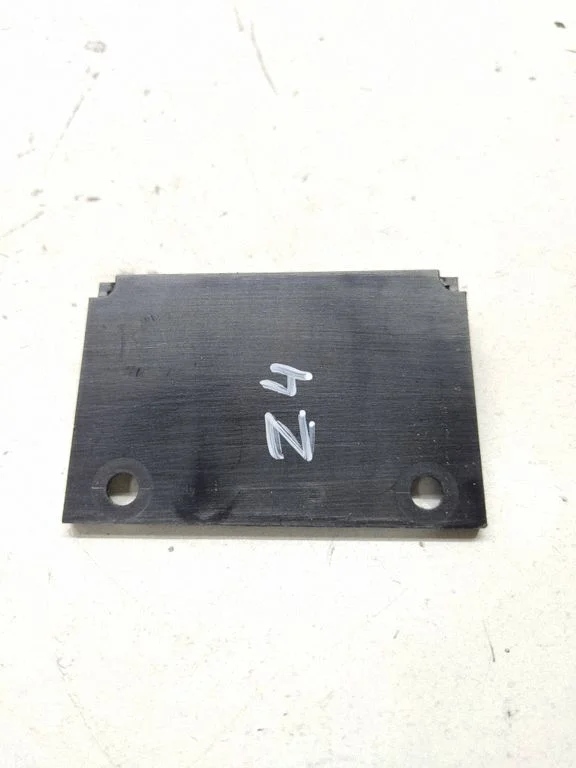 Other interior part 6912242 – BMW Z4 E85 E86 (2002-2008)