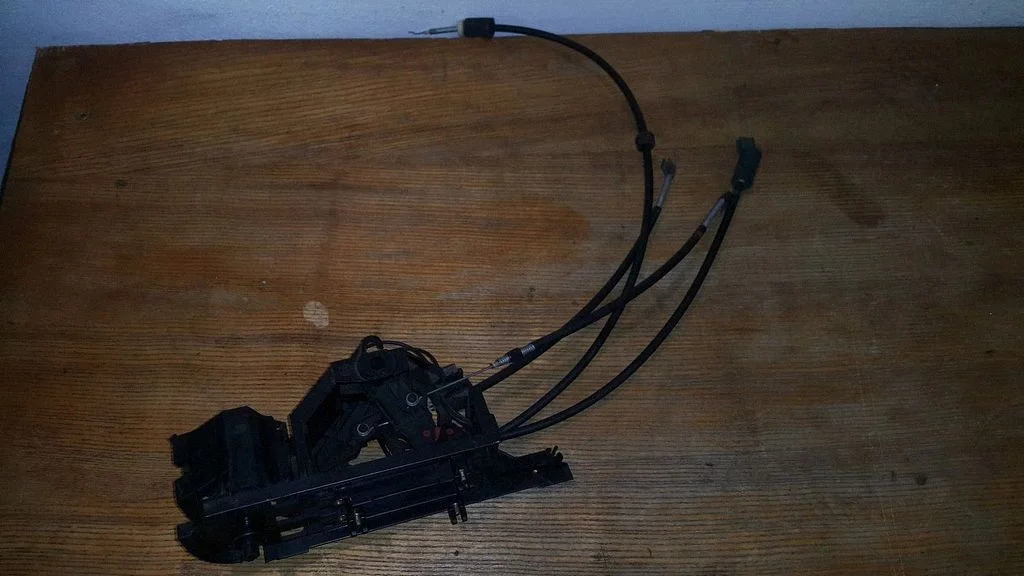 Other interior part 1370968