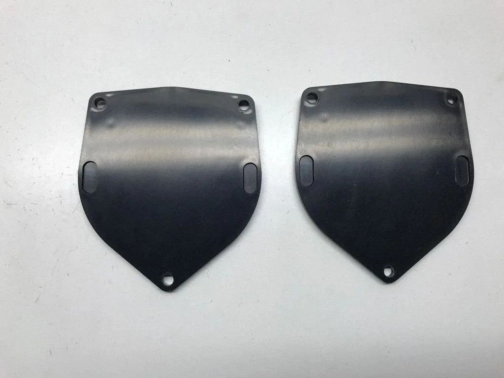 Other interior part 7056245 – BMW Z4 E85 E86 (2002-2008)