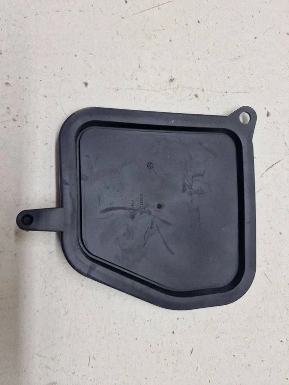Other interior part – Chrysler Grand Voyager V (2007-2015)