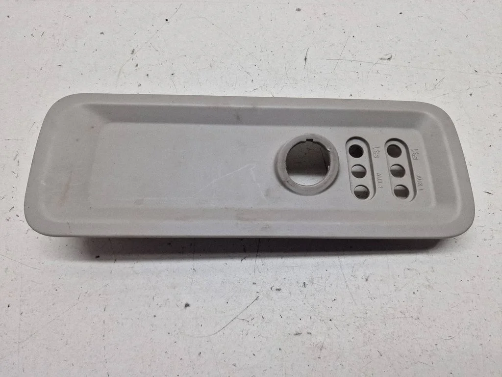 Other interior part – Chrysler Grand Voyager V (2007-2015)