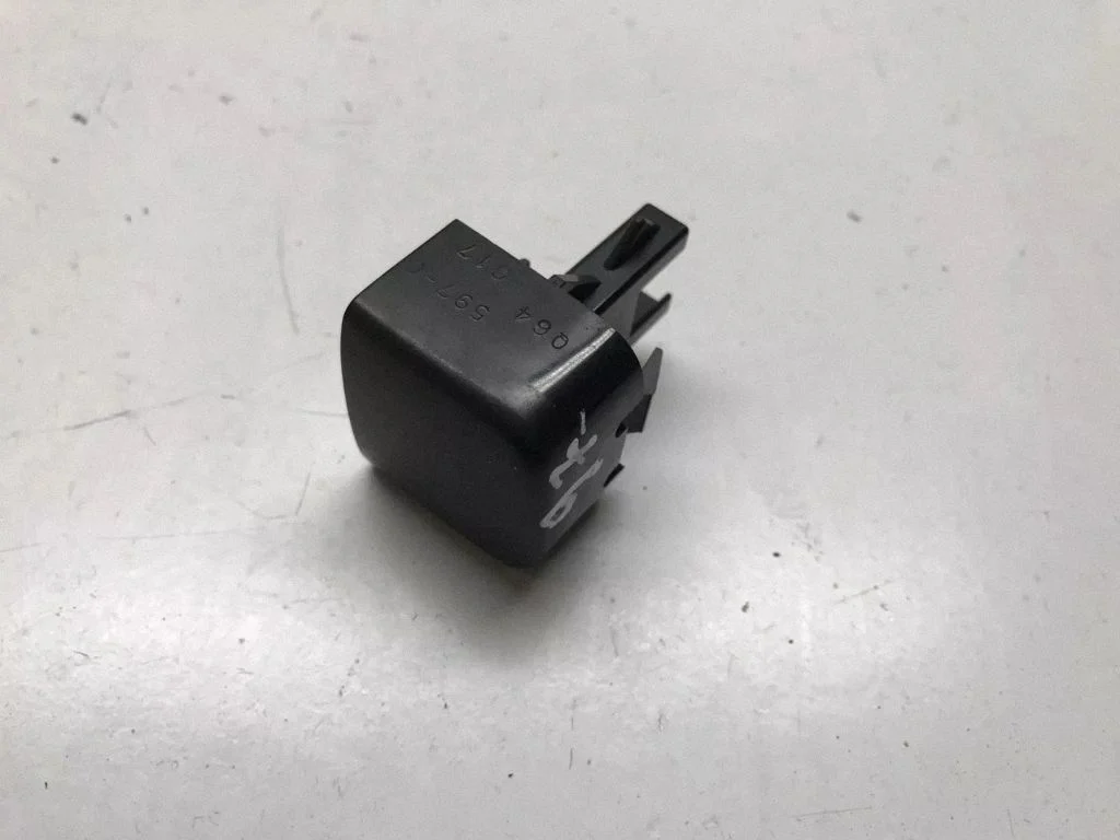 Other interior part – Saab 9-5 (2006-2010)