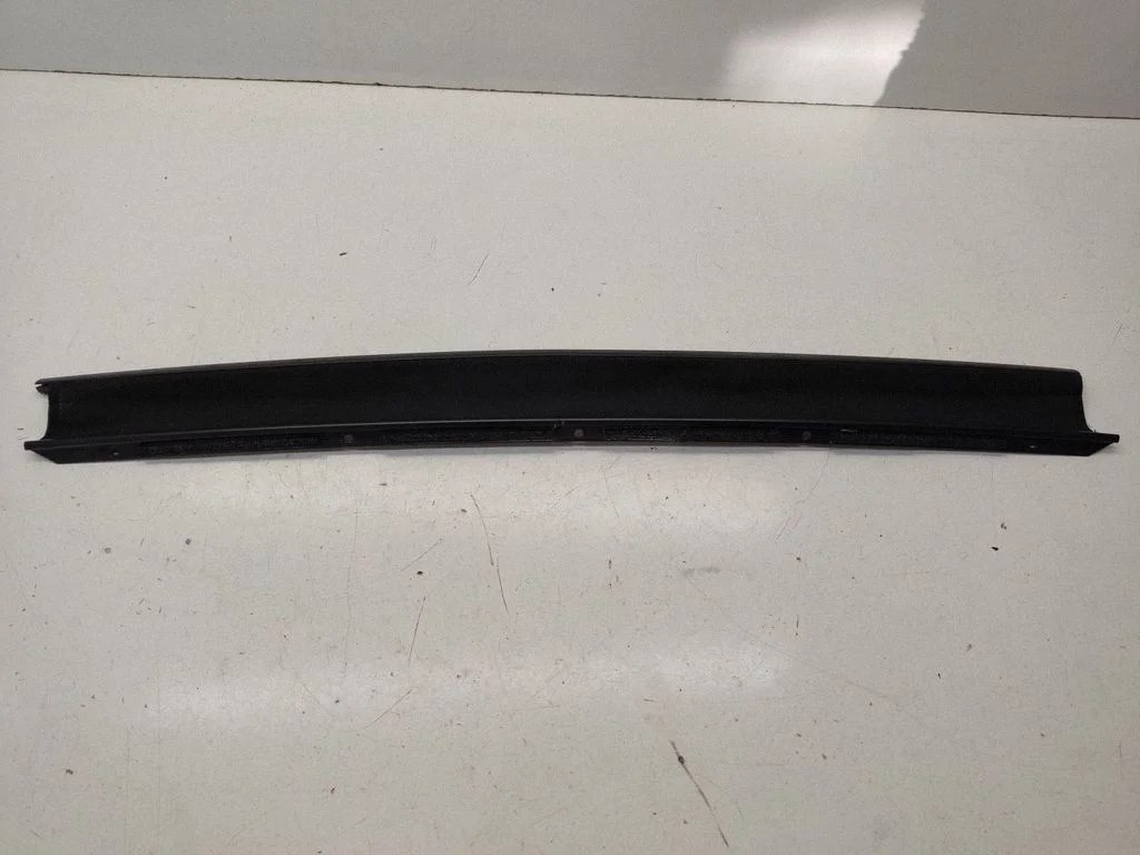 Pozostałe części wnętrza A60635T5