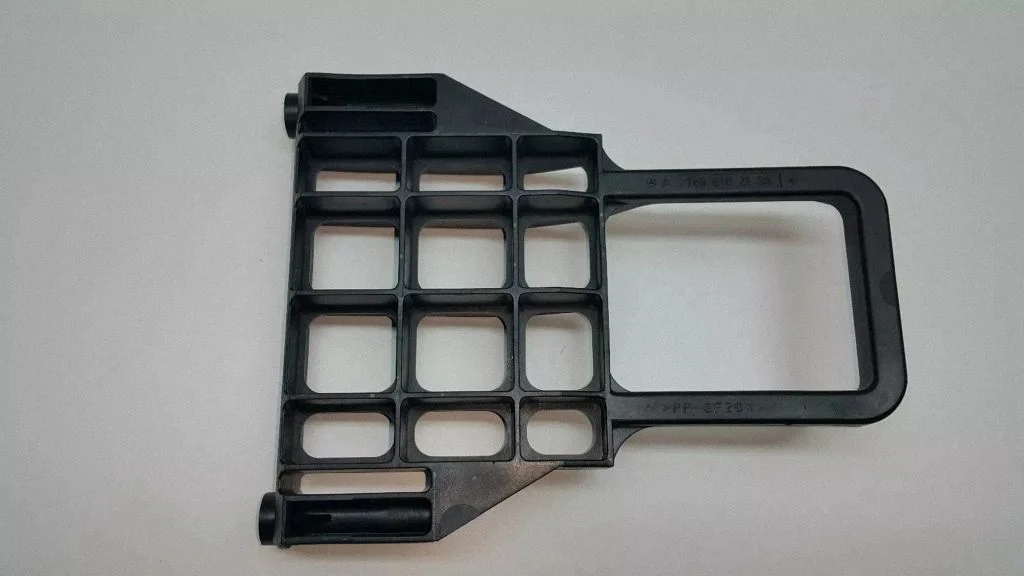 Battery bracket 1696102136