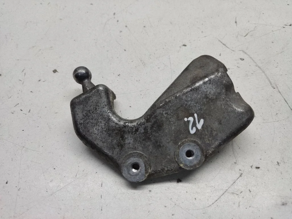 Cita motora nodalījuma detaļa A6510903541